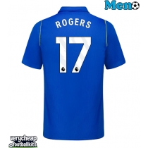 Chelsea Morgan Rogers #17 Replica Home Shirt 2026-27 Short Sleeve